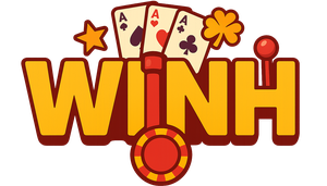 WinH Logo